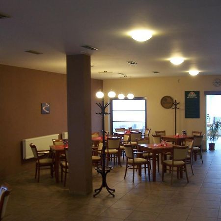 Penzion Na Kopci Vresina Vřesina Exterior foto