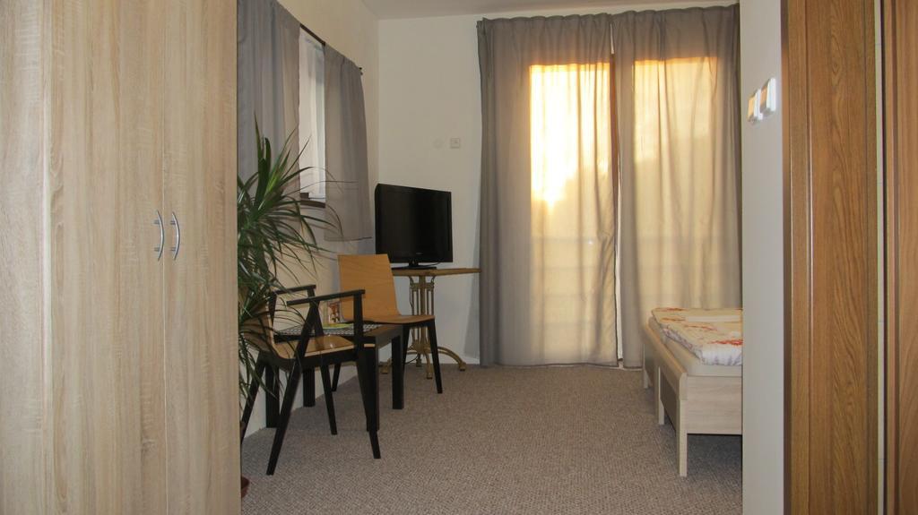 Penzion Na Kopci Vresina Vřesina Quarto foto
